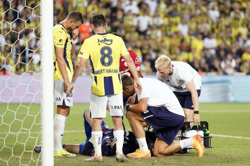 Fenerbahçe'nin hayalleri yıkıldı! Yıldız ismin transferi yattı, çıldırtan teklif