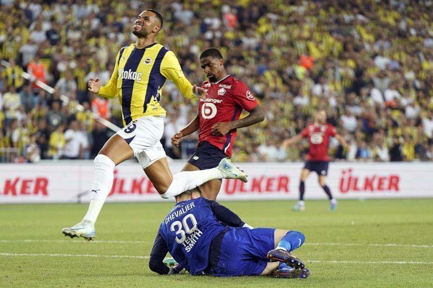 Fenerbahçe'nin hayalleri yıkıldı! Yıldız ismin transferi yattı, çıldırtan teklif