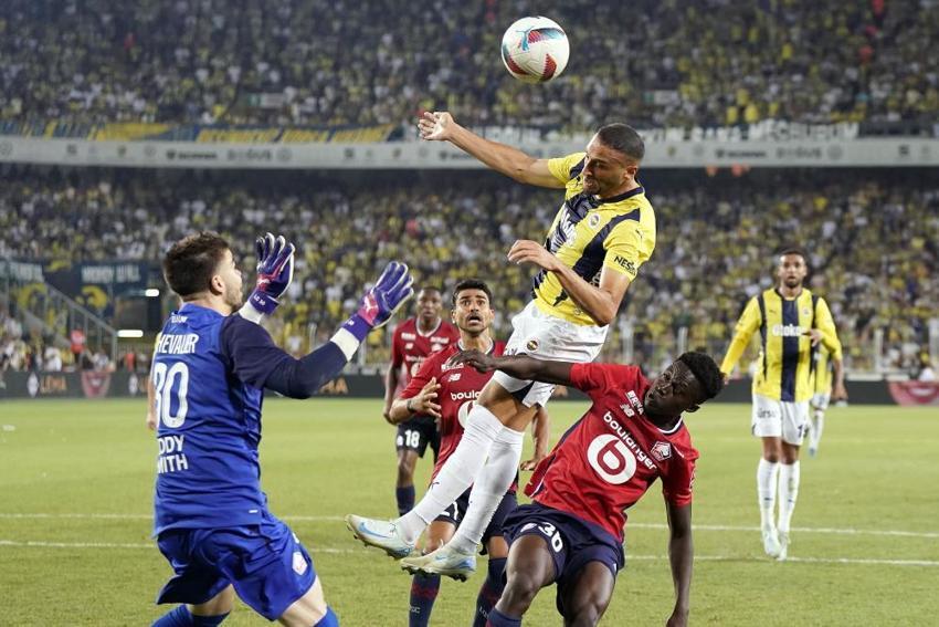 Fenerbahçe'nin hayalleri yıkıldı! Yıldız ismin transferi yattı, çıldırtan teklif