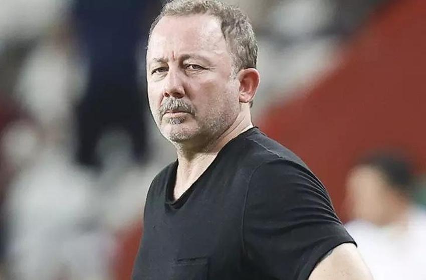 Sergen Yalçın düğüne Oktay Derelioğlu'nun eski eşi Sezer Çakır ile geldi!