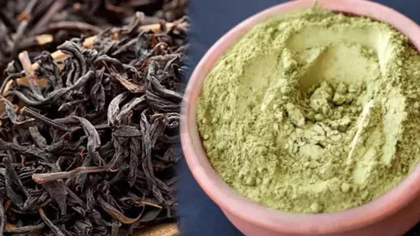 Can sıkıcı beyaz teller için 2 su bardağına 1 tatlı kaşığı yetiyor!