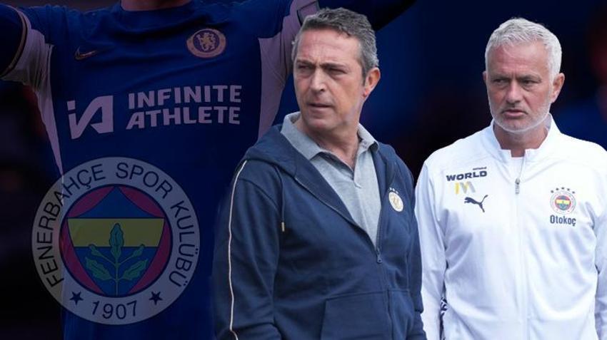 Medina olmadı, sol bek için tek isim kaldı! 28 milyon euroluk yıldız transfere 'evet' dedi