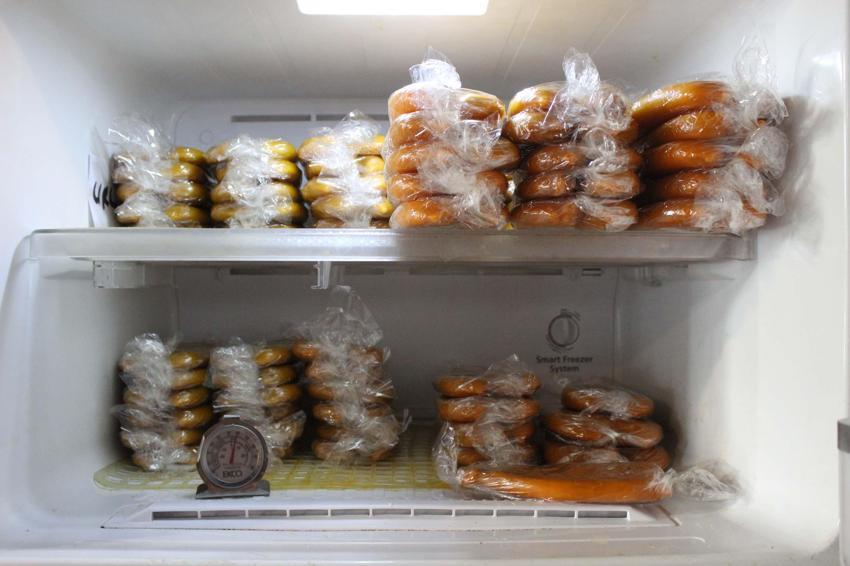 İzmir'de baba yadigarı dükkanda unutulmaya yüz tutmuş yemek mirasını yaşatıyor