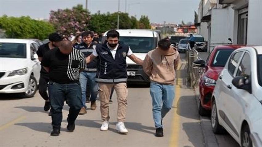 Üzerlerinde sahte İsrail pasaportuyla yakalandılar! Organ ticareti ağında sanıklara 9'ar yıla kadar hapis istemi