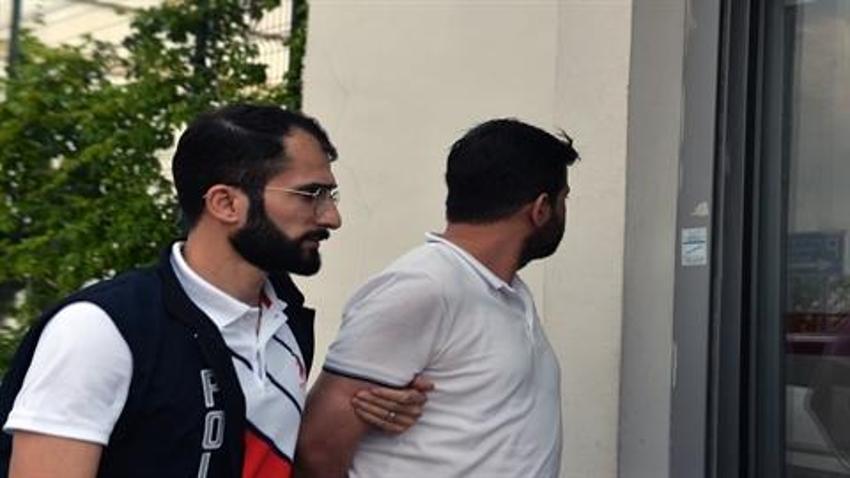 Üzerlerinde sahte İsrail pasaportuyla yakalandılar! Organ ticareti ağında sanıklara 9'ar yıla kadar hapis istemi
