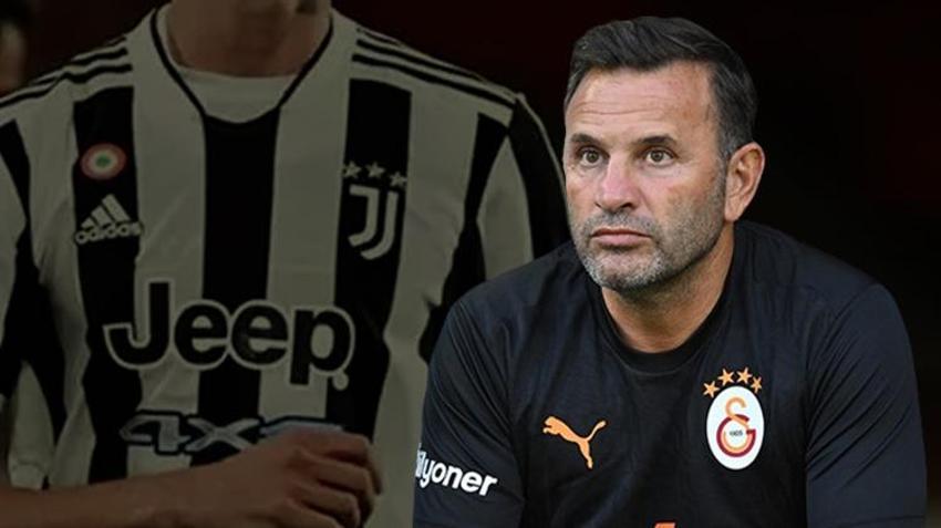 Osimhen sonrası 2 dünya yıldızı birden geliyor! Okan Buruk transferi İtalya'da bitirdi