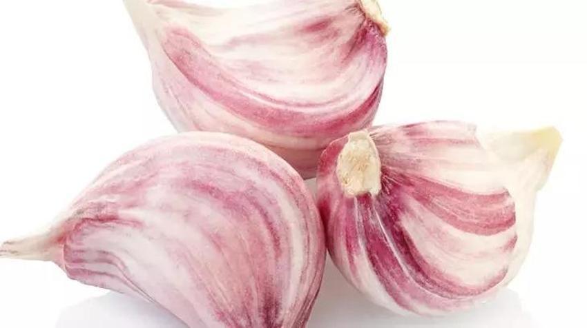 TikTok'ta yayıldı kimse durduramıyor! Çiğ sarımsak sivilceye iyi gelir mi?