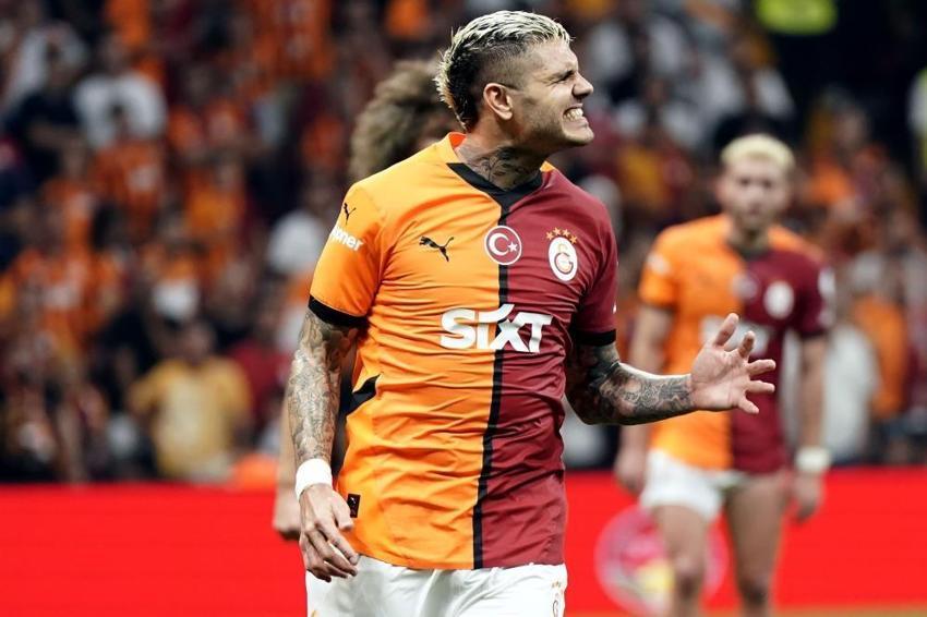 Oliveira Yunanistan'a gider gitmez Galatasaraylıları çıldırttı