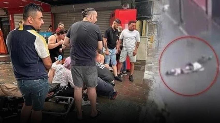 İzmir'deki elektrik akımı faciasında ilk duruşma! Skandalı kimse kabul etmedi, işlem yapılmamış