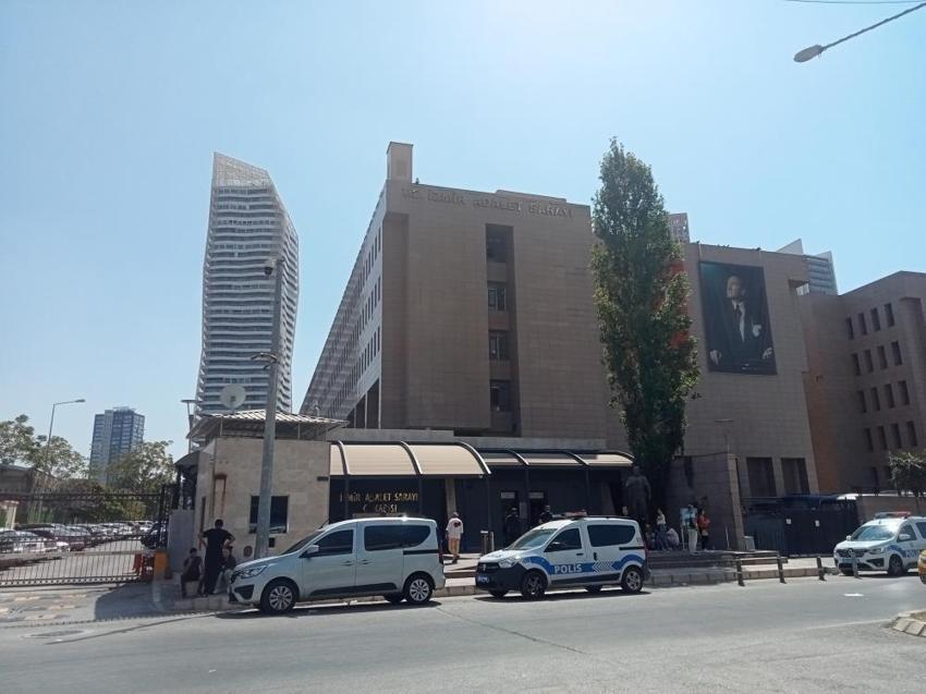 İzmir'deki elektrik akımı faciasında ilk duruşma! Skandalı kimse kabul etmedi, işlem yapılmamış