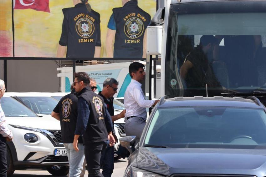 İzmir'deki elektrik akımı faciasında ilk duruşma! Skandalı kimse kabul etmedi, işlem yapılmamış