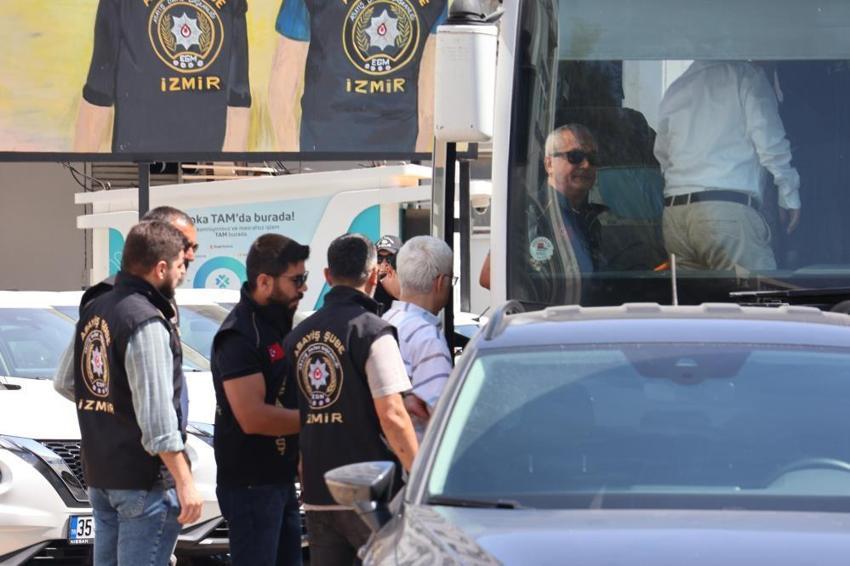 İzmir'deki elektrik akımı faciasında ilk duruşma! Skandalı kimse kabul etmedi, işlem yapılmamış