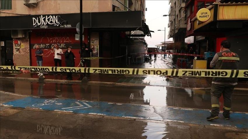 İzmir'deki elektrik akımı faciasında ilk duruşma! Skandalı kimse kabul etmedi, işlem yapılmamış