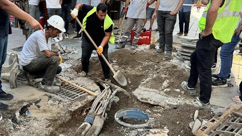 İzmir'deki elektrik akımı faciasında ilk duruşma! Skandalı kimse kabul etmedi, işlem yapılmamış