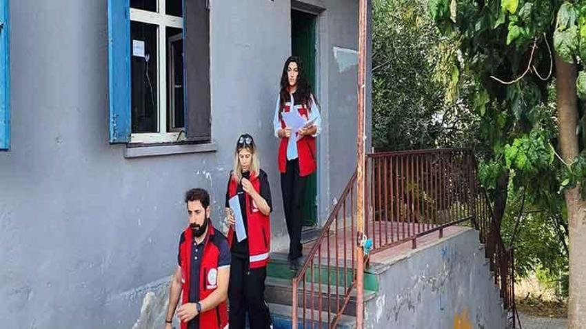 Narin cinayetinin baş şüphelisi amcanın ifadesi ortaya çıktı! "Babası mısın?" sorusuna yanıt verdi