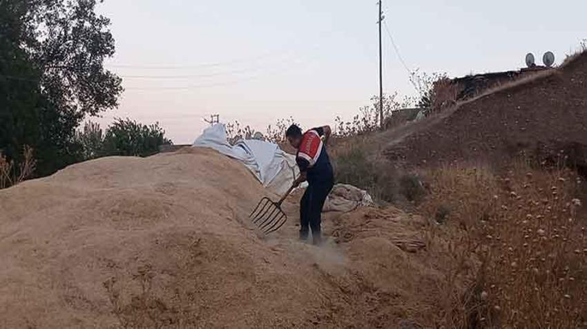 Narin cinayetinin baş şüphelisi amcanın ifadesi ortaya çıktı! "Babası mısın?" sorusuna yanıt verdi