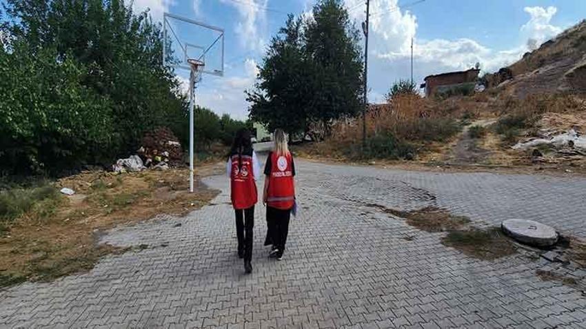Narin cinayetinin baş şüphelisi amcanın ifadesi ortaya çıktı! "Babası mısın?" sorusuna yanıt verdi