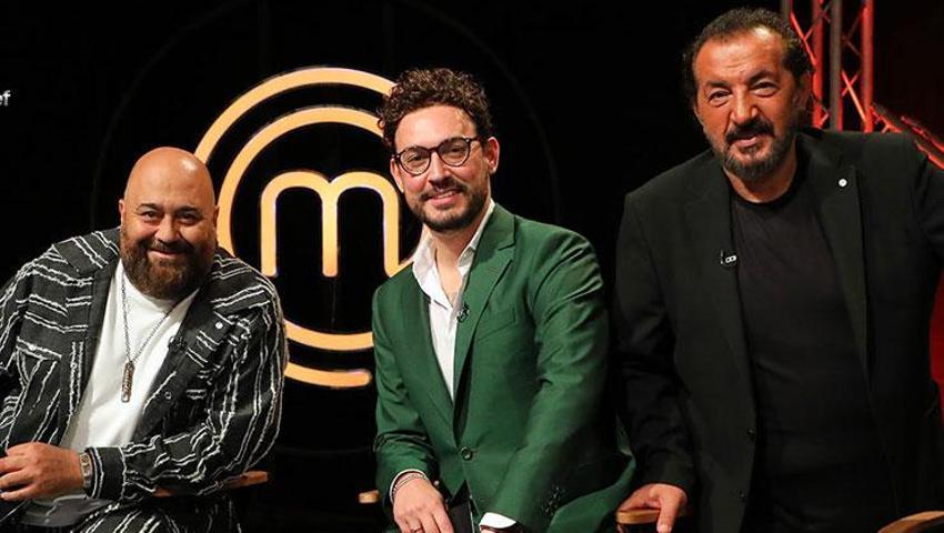MasterChef'te eleme adayları belli oldu