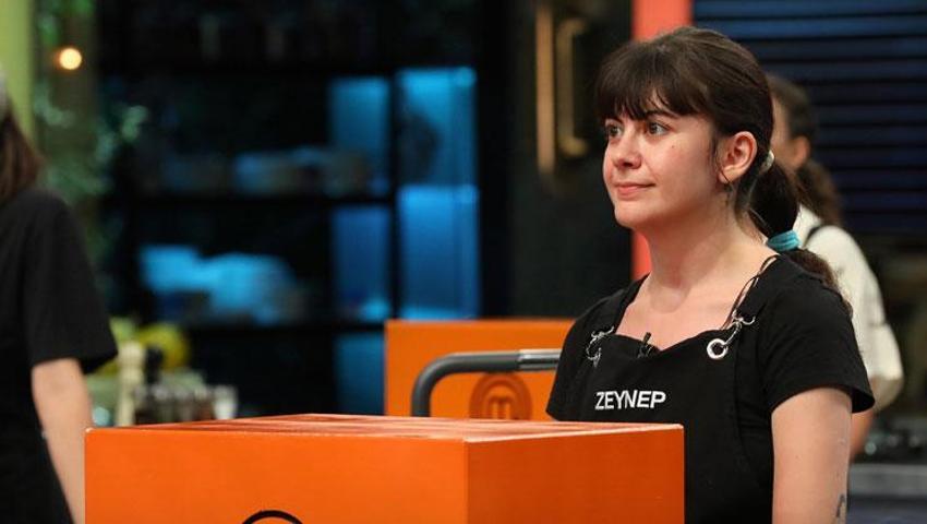 MasterChef'te eleme adayları belli oldu
