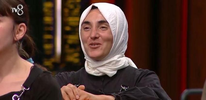 MasterChef'te eleme adayları belli oldu