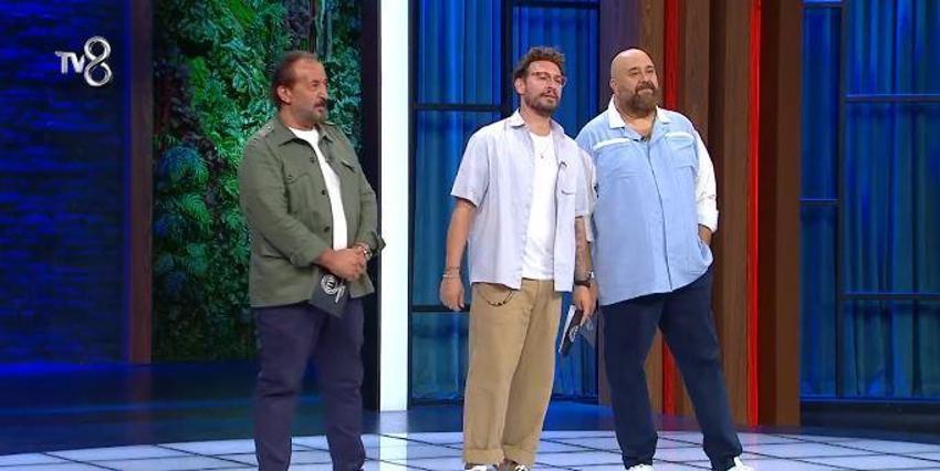 MasterChef'te eleme adayları belli oldu