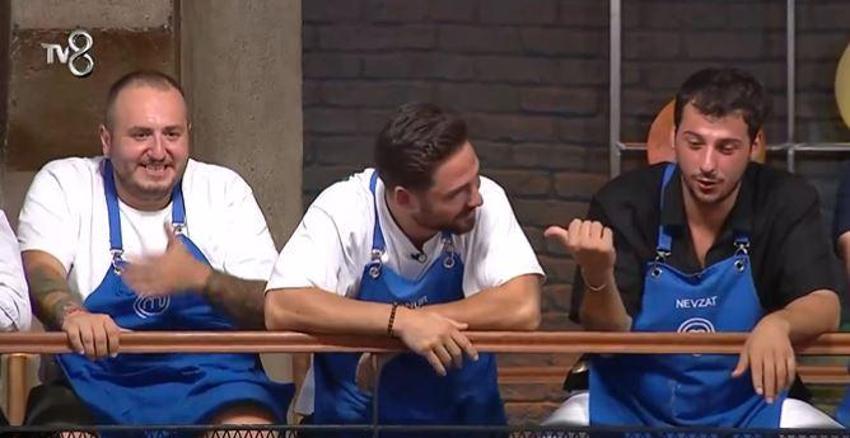 MasterChef'te eleme adayları belli oldu