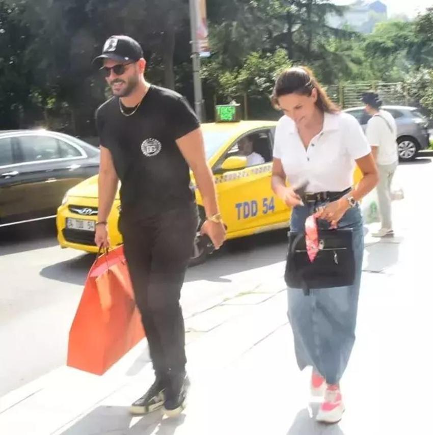 Tolgahan Sayışman'dan dizi sektörüne uyarı: Gözden geçirin!
