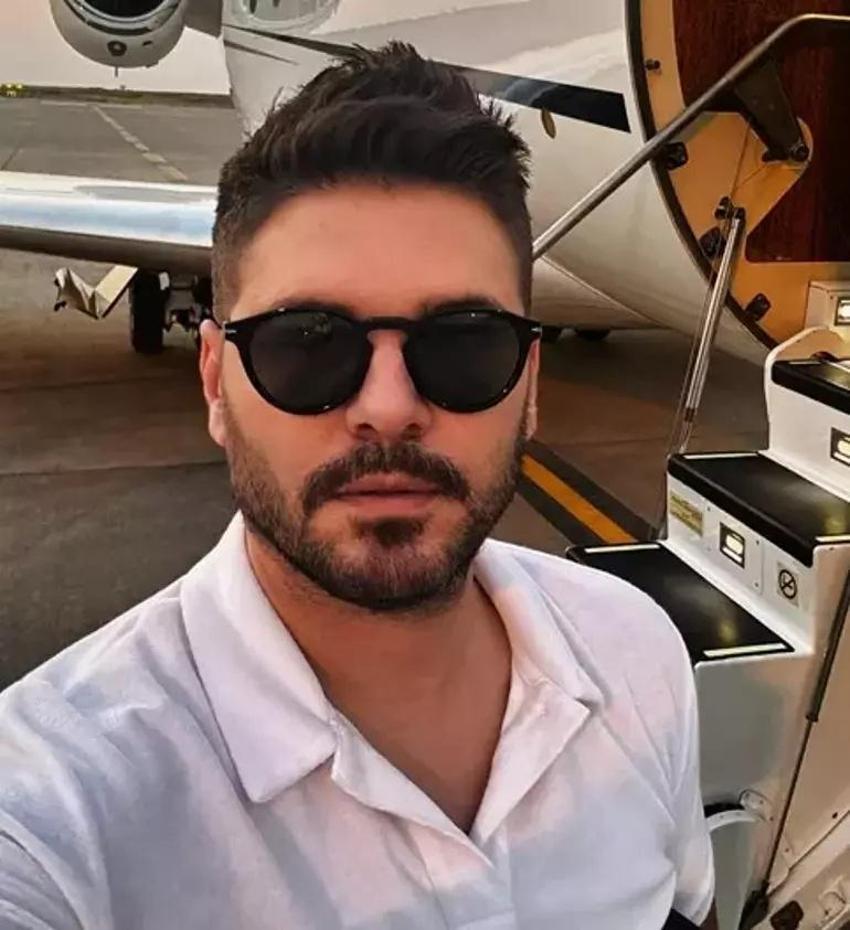 Tolgahan Sayışman'dan dizi sektörüne uyarı: Gözden geçirin!
