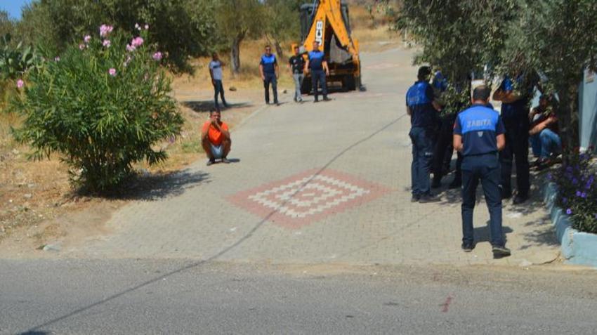 Ayvalık Cunda Adası'nı karıştıran karar! 35 yıllık yol ulaşıma kapatıldı