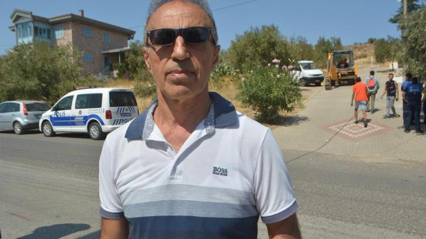 Ayvalık Cunda Adası'nı karıştıran karar! 35 yıllık yol ulaşıma kapatıldı