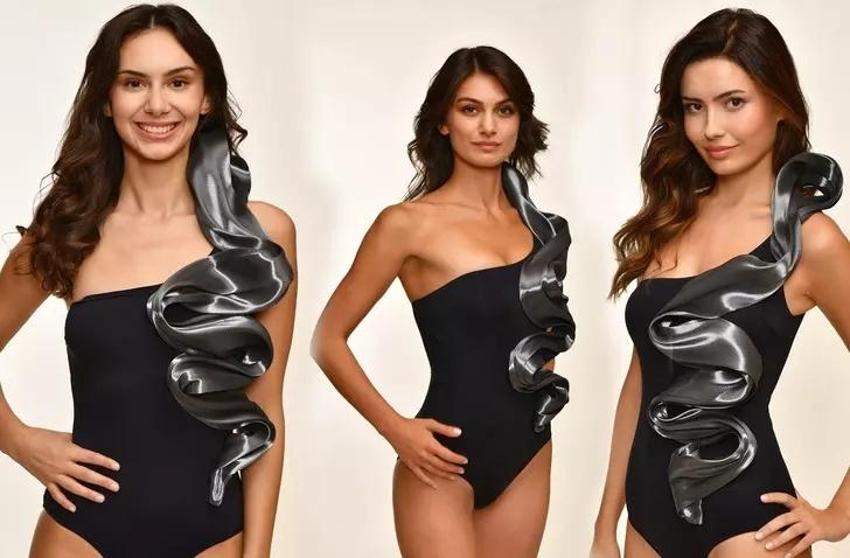 Miss Turkey 2024 finalistleri belli oldu! İşte kraliçe adayları