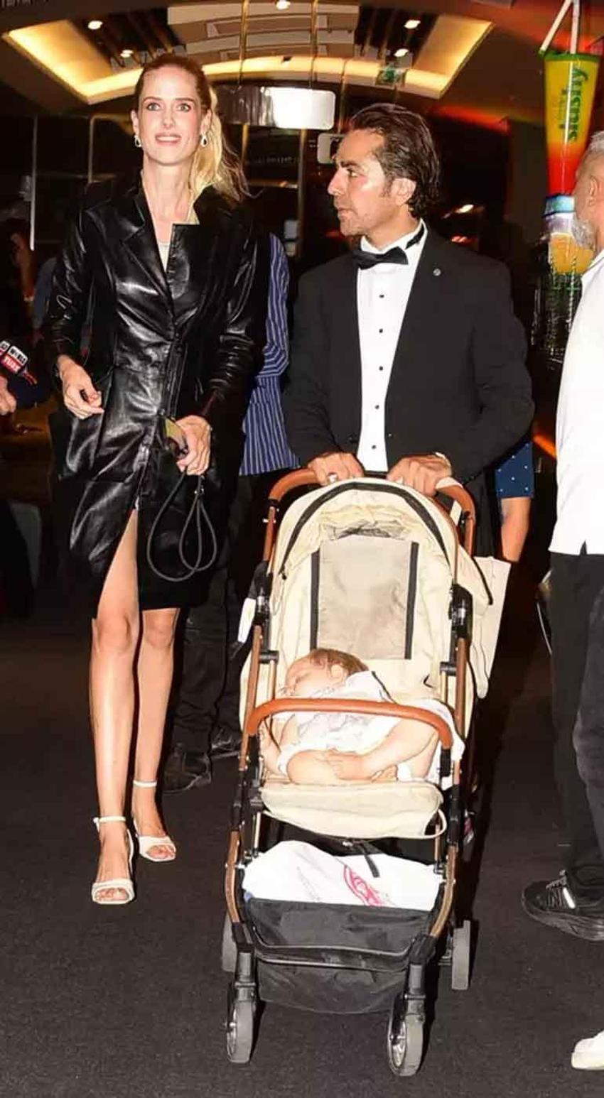 Wilma Elles eşinin telefonuna gelen aramaları görünce şok oldu! 'Korkuyorum'