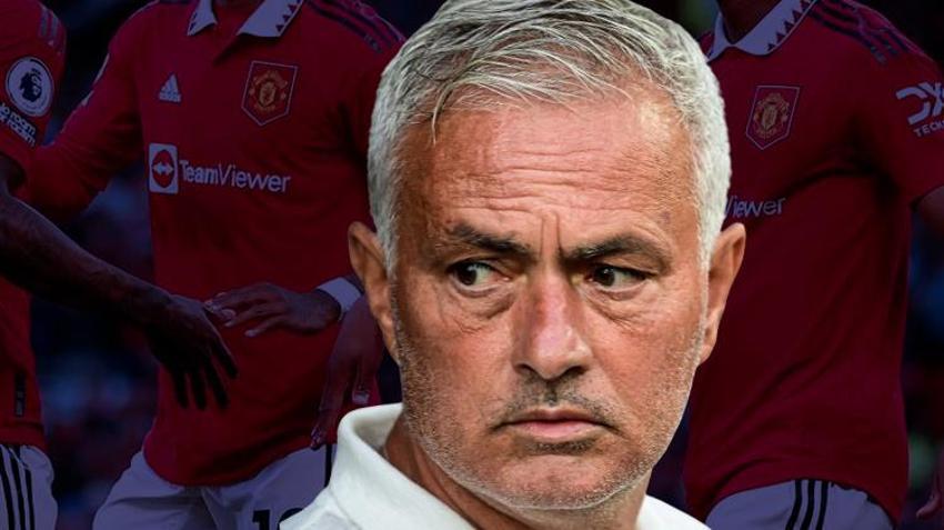 Mourinho'nun hayalleri yerle bir oldu! Manchester United'ın yıldızı Fenerbahçe'yi istemedi