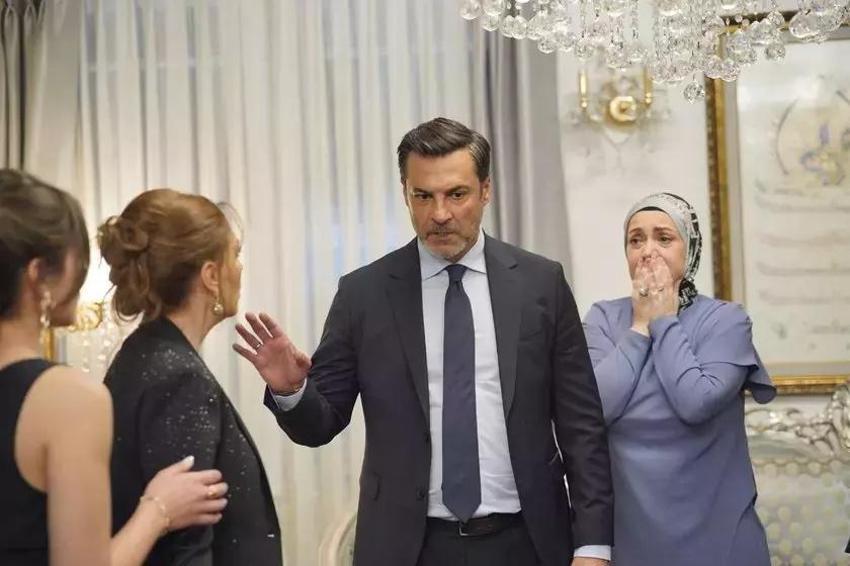 Kızılcık Şerbeti yeni sezonu bu akşam var mı, 13 Eylül'de mi başlıyor?