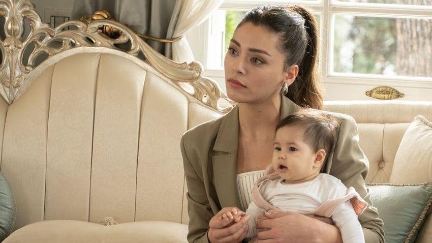 Kızılcık Şerbeti yeni sezonu bu akşam var mı, 13 Eylül'de mi başlıyor?