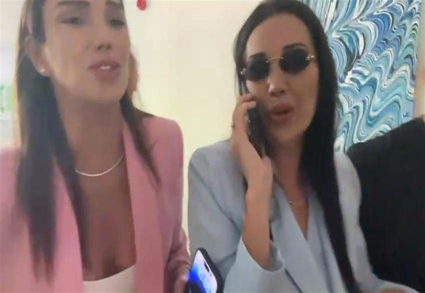Engin Polat ve 3 sanık hakkında tahliye kararı! Dilan Polat'tan ilk paylaşım geldi, tahliye kararına itiraza ret