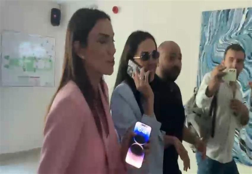 Engin Polat ve 3 sanık hakkında tahliye kararı! Dilan Polat'tan ilk paylaşım geldi, tahliye kararına itiraza ret