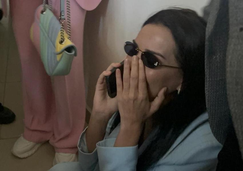 Engin Polat ve 3 sanık hakkında tahliye kararı! Dilan Polat'tan ilk paylaşım geldi, tahliye kararına itiraza ret
