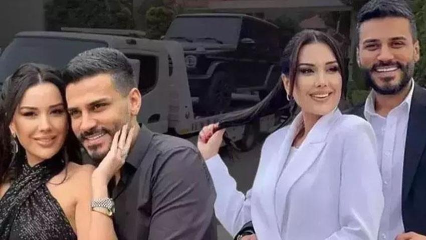 Dİlan ve Engin Polat ifade verdi! Sosyal medya hesabından paylaştı: Kahvemi içeceğim kendime geleceğim