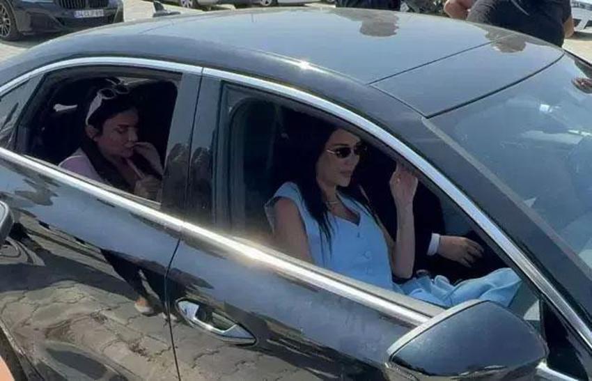 Kara para aklama suçlamasıyla tutuklanan Engin Polat ve 3 sanık tahliye edildi! Cezaevi çıkışında ilk açıklama