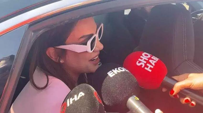 Kara para aklama suçlamasıyla tutuklanan Engin Polat ve 3 sanık tahliye edildi! Cezaevi çıkışında ilk açıklama