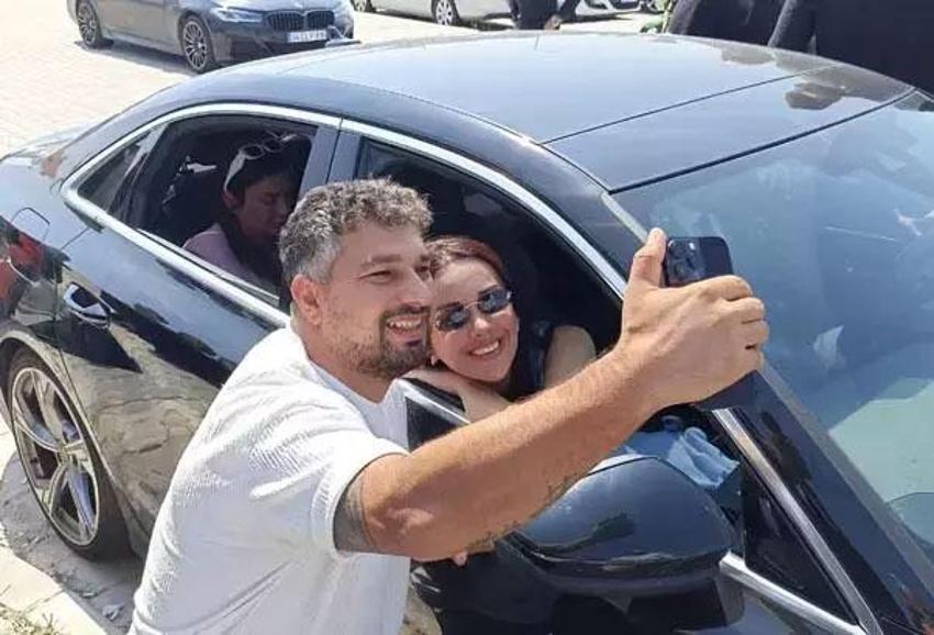 Kara para aklama suçlamasıyla tutuklanan Engin Polat ve 3 sanık tahliye edildi! Cezaevi çıkışında ilk açıklama