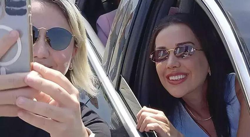 Kara para aklama suçlamasıyla tutuklanan Engin Polat ve 3 sanık tahliye edildi! Cezaevi çıkışında ilk açıklama