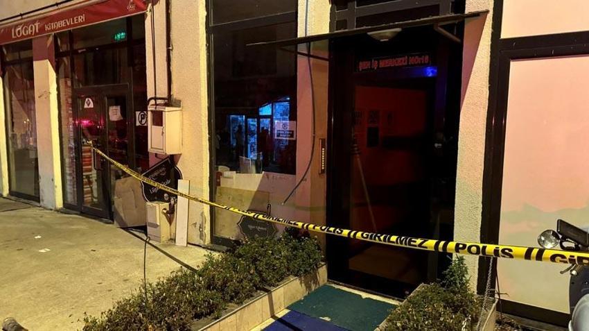 3 çocuk annesi 35 yaşındaki kadın başından silahla vuruldu, polis ekipleri harekete geçti