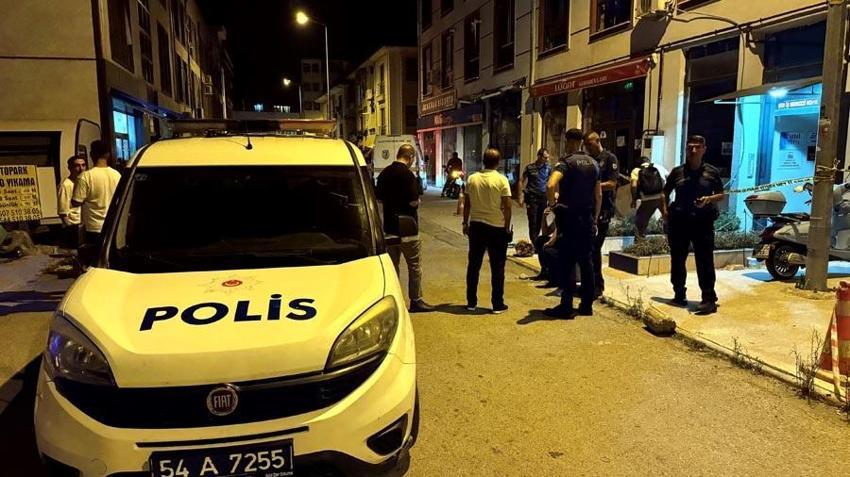 3 çocuk annesi 35 yaşındaki kadın başından silahla vuruldu, polis ekipleri harekete geçti