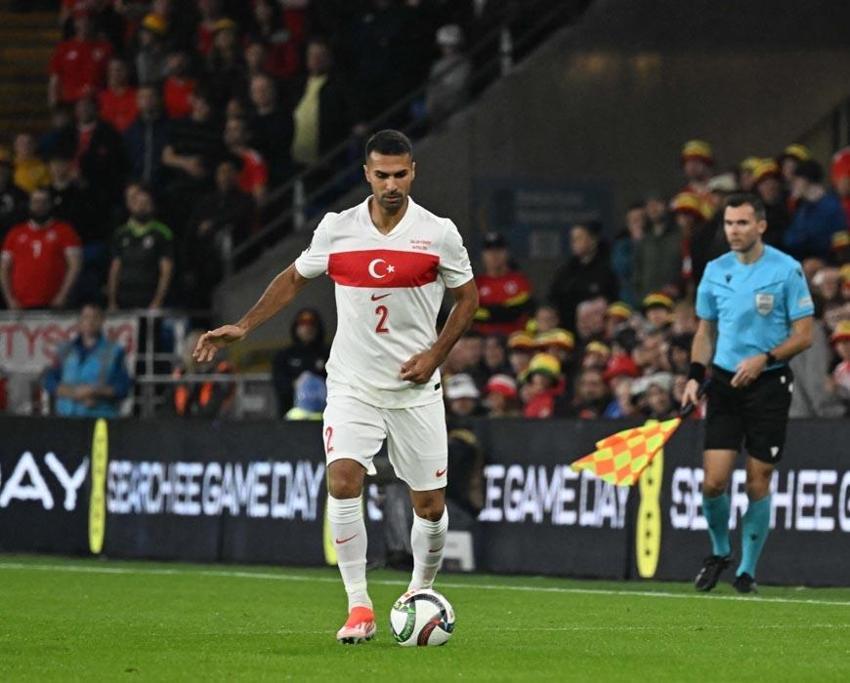 Galler Türkiye maçında gol sesi çıkmadı! Millier deplasmandan puanla dönüyor
