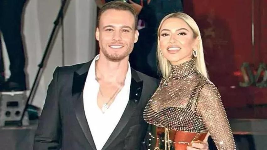 Hadise'nin giydiği kıyafet olay oldu! Ev, araba fiyatına elbise: 3 milyon 205 bin TL