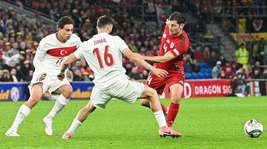 Arda Güler, Barış Alper'i yerden yere vurdu: Hiç beğenmedim, yakıştıramadım