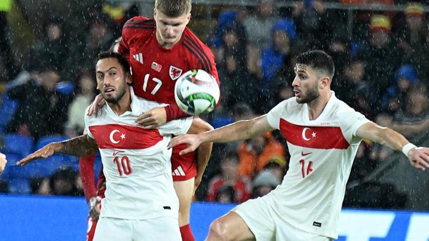 Arda Güler, Barış Alper'i yerden yere vurdu: Hiç beğenmedim, yakıştıramadım