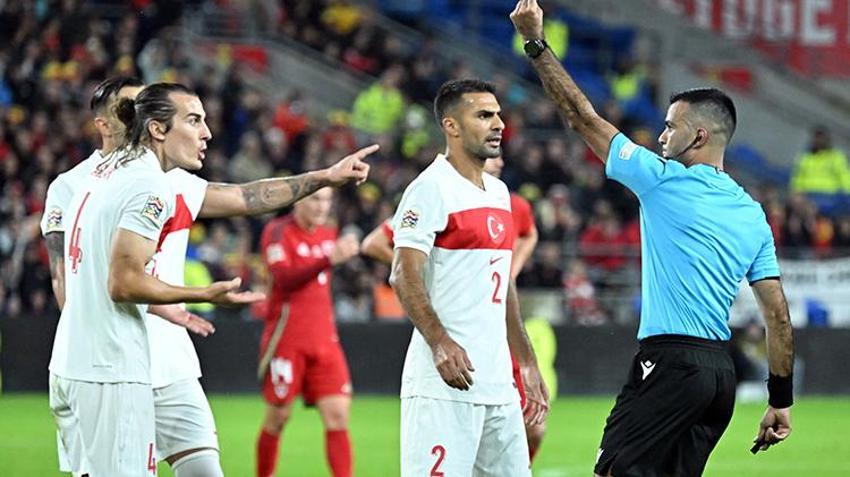 Arda Güler, Barış Alper'i yerden yere vurdu: Hiç beğenmedim, yakıştıramadım